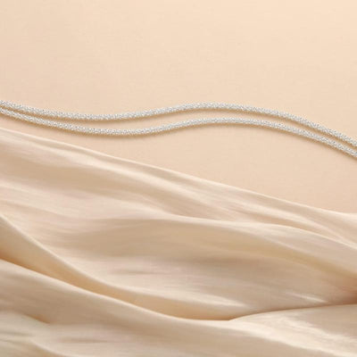 Lumi® Dainty Waterproof Anklet